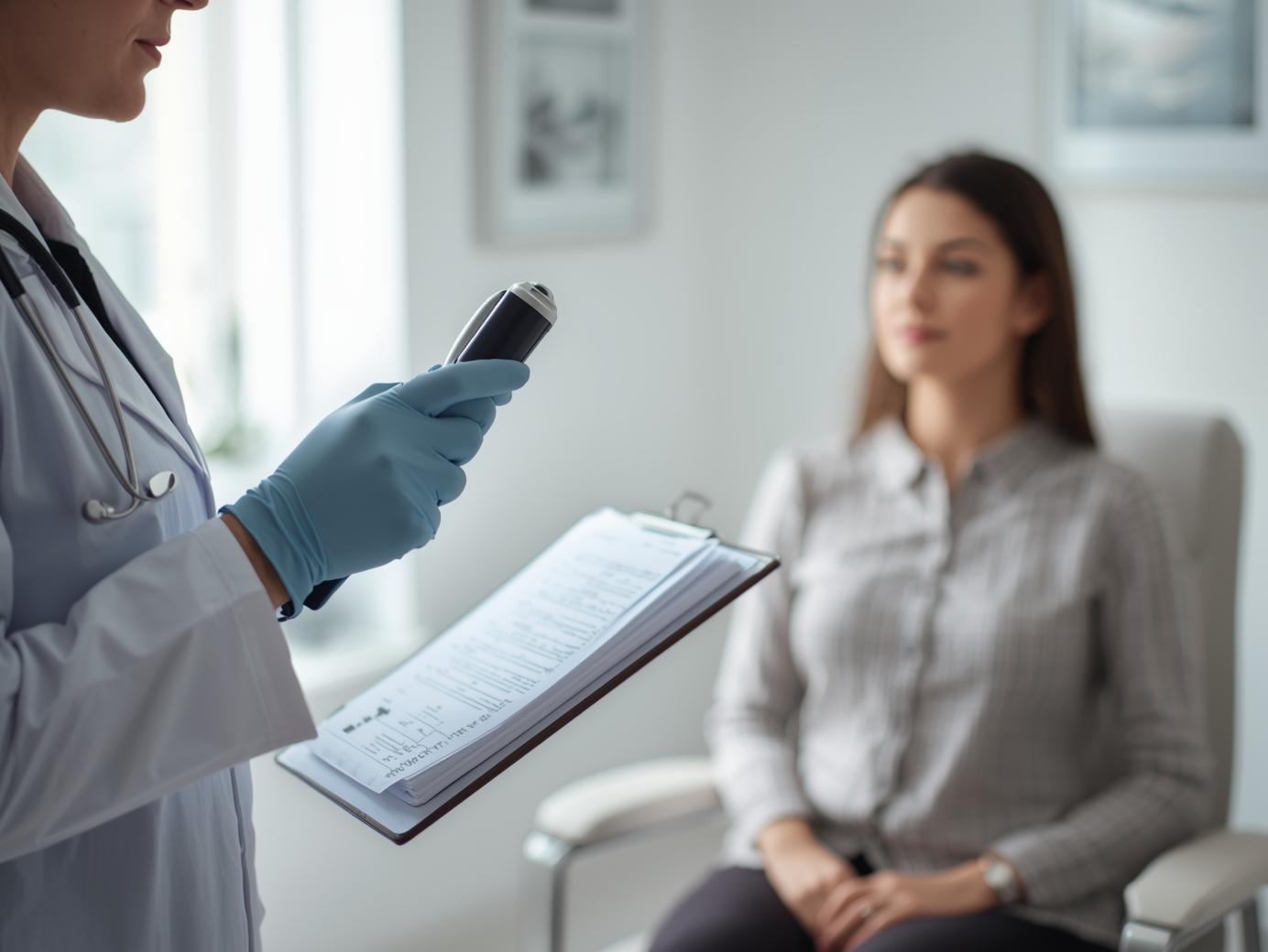 Hymenoplasty Procedure