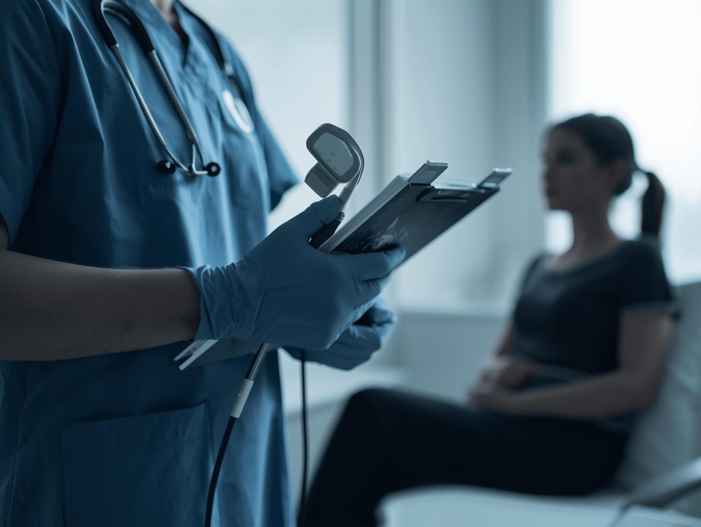 Confidential Consultation