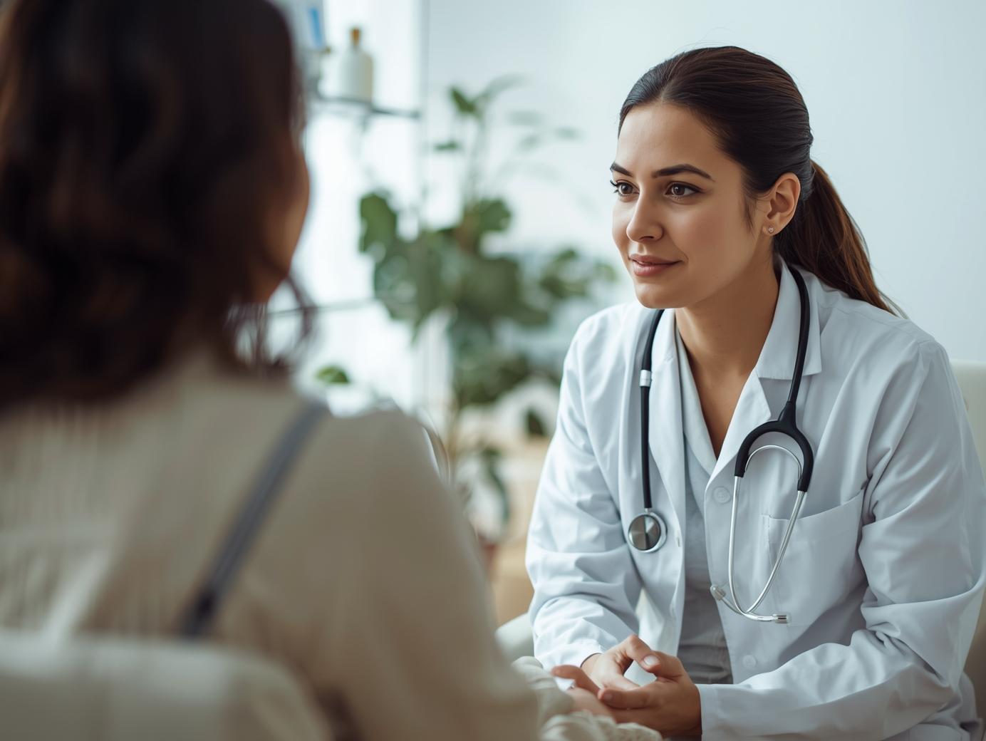 International Patient Support