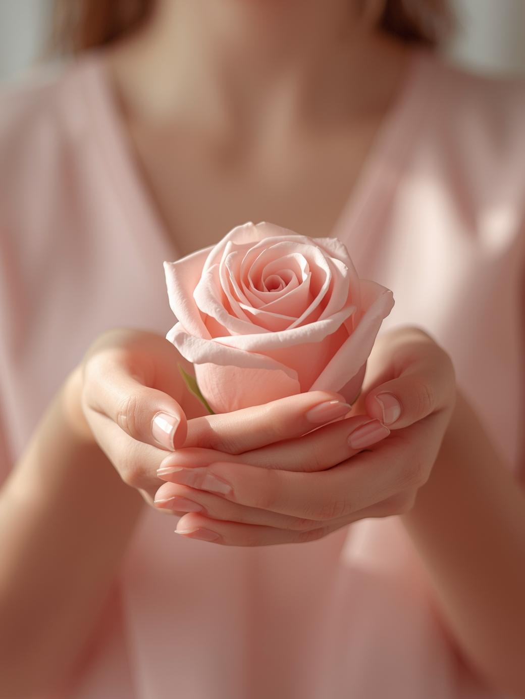 Hymen anatomy illustration